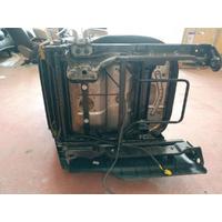 HBA500062HPP / 5H2264416AA LR DİSCOVERY 2005-2009 KOLTUK SOL