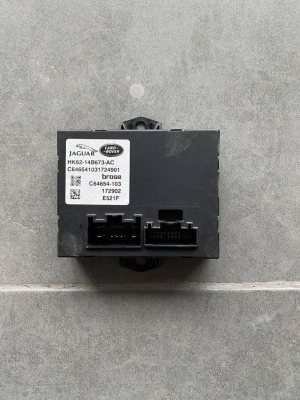 HK62-14B673-AC RANGE ROVER SPORT L494 BAGAJ KAPAĞI BEYNİ | MOTOLAND