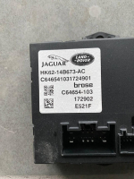 HK62-14B673-AC RANGE ROVER SPORT L494 BAGAJ KAPAĞI BEYNİ | MOTOLAND