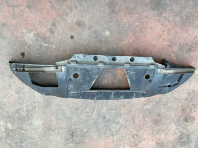 HK8317F775B / T4A28951 JAGUAR F-PACE X761 ÖN TAMPON ALT SPOYLERİ | MOTOLAND