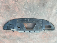 HK8317F775B / T4A28951 JAGUAR F-PACE X761 ÖN TAMPON ALT SPOYLERİ | MOTOLAND