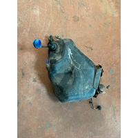 HK835J228A LAND ROVER RANGE ROVER VELAR AD BLUE DEPOSU