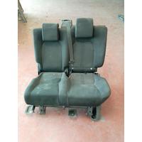 HLH500011HPP / 5H22501A02AA8HPP LR DİSCOVERY 3 2005-2009 KOLTUK