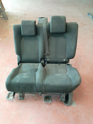 HLH500011HPP / 5H22501A02AA8HPP LR DİSCOVERY 3 2005-2009 KOLTUK
