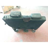 HLH500011HPP / 5H22501A02AA8HPP LR DİSCOVERY 3 2005-2009 KOLTUK