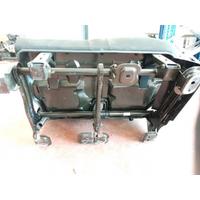 HLH500011HPP / 5H22501A02AA8HPP LR DİSCOVERY 3 2005-2009 KOLTUK