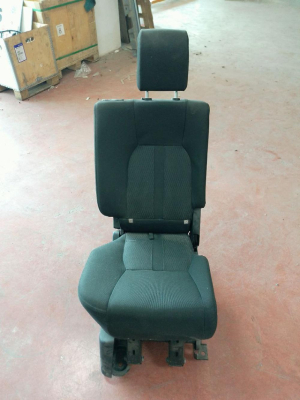 HXA500021PVJ / 5H22600C64AA8PVJ LR DİSCOVERY 3 2005-2009 KOLTUK