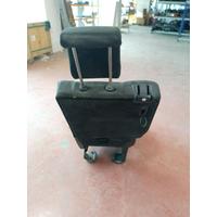 HXA500021PVJ / 5H22600C64AA8PVJ LR DİSCOVERY 3 2005-2009 KOLTUK