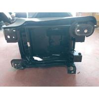 HXA500021PVJ / 5H22600C64AA8PVJ LR DİSCOVERY 3 2005-2009 KOLTUK