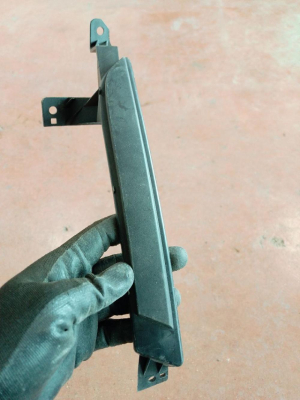 HY3215B216AA / LR083111 LAND ROVER DİSCOVERY 5 SİS FARI ÇITASI