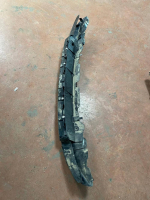 HY3217A793AB LAND ROVER DİSCOVERY 5 ÖN TAMPON DESTEK BRAKETİ | MOTOLAND