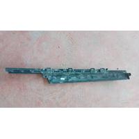HY3220554AC / LR082897 LAND ROVER DİSCOVERY 5 L462 SAĞ KAPI TRİM PARÇASI