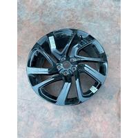 HY3M1007AA / LR082898 LAND ROVER DISCOVERY 5 21" ORİJİNAL JANT SATİN DARK GREY | MOTOLAND