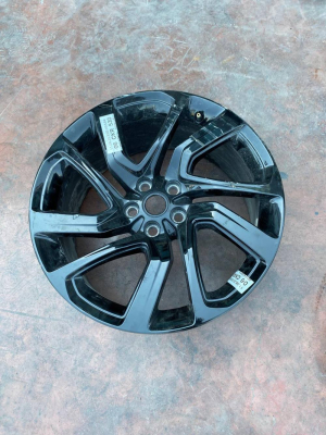 HY3M1007AA / LR082898 LAND ROVER DISCOVERY 5 21" ORİJİNAL JANT SATİN DARK GREY | MOTOLAND