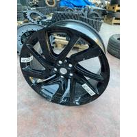 HY3M1007AA / LR082898 LAND ROVER DISCOVERY 5 21" ORİJİNAL JANT SATİN DARK GREY | MOTOLAND