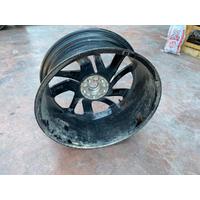 HY3M1007AA / LR082898 LAND ROVER DISCOVERY 5 21" ORİJİNAL JANT SATİN DARK GREY | MOTOLAND