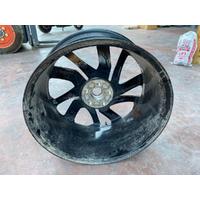 HY3M1007AA / LR082898 LAND ROVER DISCOVERY 5 21" ORİJİNAL JANT SATİN DARK GREY | MOTOLAND