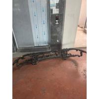 J2842J2845 LAND ROVER VOGUE ÖN ÇARPIŞMA PANELİ | MOTOLAND