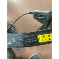 J2842J2845 LAND ROVER VOGUE ÖN ÇARPIŞMA PANELİ | MOTOLAND