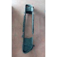 J8A2-8A085-BC / J8A28A085BC RANGE ROVER VELAR HAVA KANALI