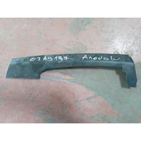J8A2046B62A LAND ROVER GÖSTERGE PANELİ KAPLAMA 4H7
