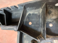 J8A217B930AD LAND ROVER RANGE ROVER VELAR L560 ARKA TAMPON SAĞ BRAKETİ | MOTOLAND