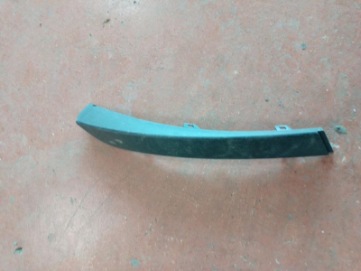 J8A217D750AB / LR093506 RANGE ROVER VELAR ÖN TAMPON SİS KAPAĞI