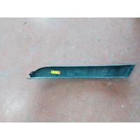 J8A217D750AB / LR093506 RANGE ROVER VELAR ÖN TAMPON SİS KAPAĞI
