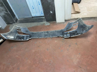 J8A217F003 LAND ROVER RANGE ROVER VELAR L560 ÖN TAMPON | MOTOLAND