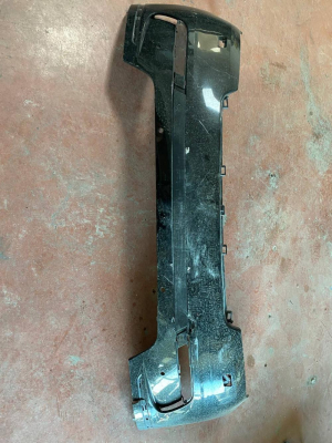J8A217F003A LAND ROVER RANGE ROVER VELAR L560 DİNAMİK ÖN TAMPON | MOTOLAND