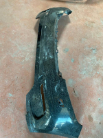 J8A217F003A LAND ROVER RANGE ROVER VELAR L560 DİNAMİK ÖN TAMPON | MOTOLAND