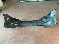 J8A217F003A LAND ROVER RANGE ROVER VELAR L560 DİNAMİK ÖN TAMPON | MOTOLAND