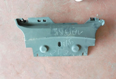 J8A217F846AD / LR093588 LAND ROVER RANGE ROVER VELAR L560 2017-2023 ARKA TAMPON PARÇASI