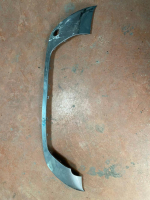 J8A217F879CB LAND ROVER RANGE ROVER VELAR L560 ARKA TAMPON TRIM KAPLAMASI | MOTOLAND