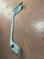 J8A217F879CB LAND ROVER RANGE ROVER VELAR L560 ARKA TAMPON TRIM KAPLAMASI | MOTOLAND