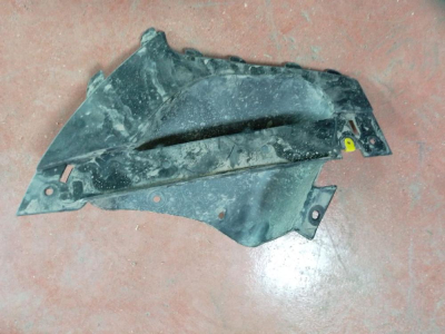 J8A22D208CA / LR095012 LAND ROVER KALİPER SOĞUTMA 4H13
