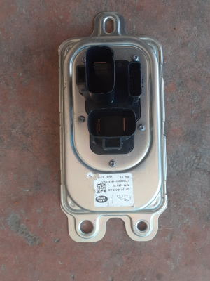 JAGUAR / LAND ROVER DİZEL MODÜL - gx73-14b526-ac