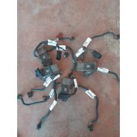 JAGUAR X400 RADYATÖR FAN BEYNİ - 908000213