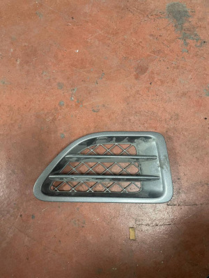 JAK500220XXX / SLR00151 RANGE ROVER SPORT ÖN KAPUT IZGARASI
