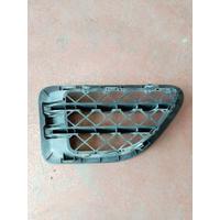 JAK500230XXX RANGE ROVER HAVALANDIRMA IZGARASI | 4H18