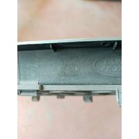 JAK500230XXX RANGE ROVER HAVALANDIRMA IZGARASI | 4H18