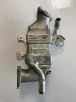 JDE41324 / M4D39F464AC LAND ROVER JAGUAR EGR SOĞUTUCU 2.0 AJ21D4 DİZEL | MOTOLAND