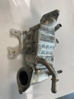 JDE41324 / M4D39F464AC LAND ROVER JAGUAR EGR SOĞUTUCU 2.0 AJ21D4 DİZEL | MOTOLAND