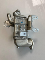 JDE41324 / M4D39F464AC LAND ROVER JAGUAR EGR SOĞUTUCU 2.0 AJ21D4 DİZEL | MOTOLAND