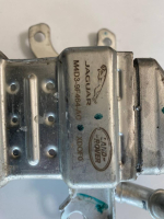 JDE41324 / M4D39F464AC LAND ROVER JAGUAR EGR SOĞUTUCU 2.0 AJ21D4 DİZEL | MOTOLAND