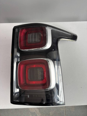 JK5213404AE RANGE ROVER VOGUE L405 SAĞ STOP CAM HASARLI | MOTOLAND