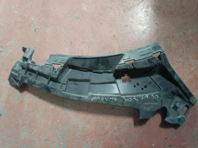 JK5216F072AA / LR098693 LAND ROVER TAMPON BRAKETİ 4H12