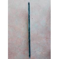 JK5217D751AA / LR098541 LAND ROVER ÖN TAMPON KAPLAMASI | 4G15