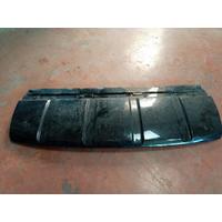 JK5217F011A / LR117512 RANGE ROVER L405 ÖN TAMPON ALT KAPAK 4A7