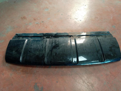 JK5217F011A / LR117512 RANGE ROVER L405 ÖN TAMPON ALT KAPAK 4A7